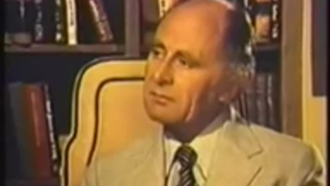 Professor Antony Sutton: 3 Types of Socialism