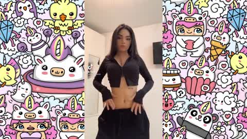 TikTok Mashup