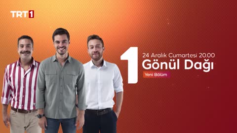 Gönül Dağı 79. Trailer