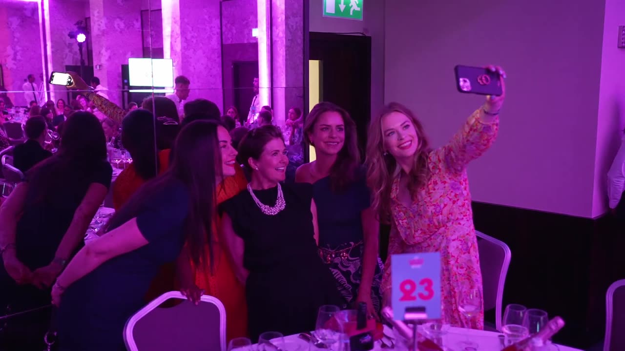 UK Content Awards 2023 Highlights