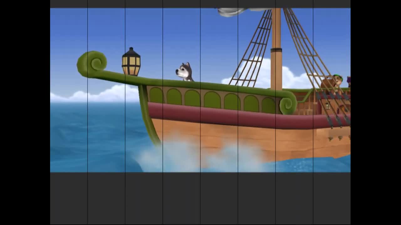 Dog's Island Gameplay 5