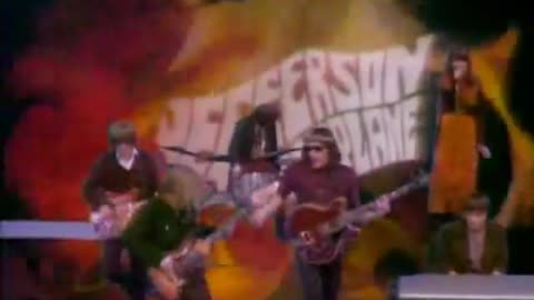 Jefferson Airplane -White Rabbit-