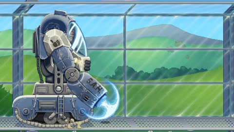 Jetpack Joyride 🎮 #12