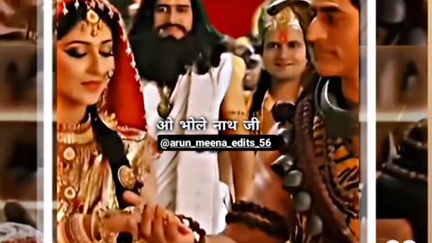 Bholenath status 🥰