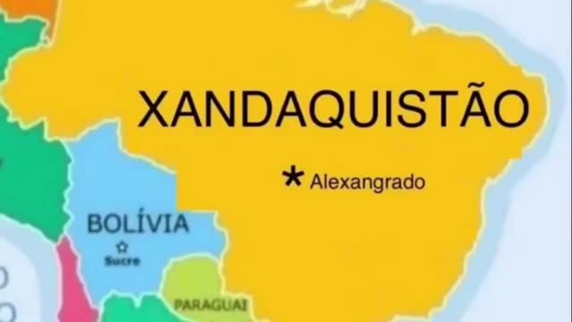 Xandaquistão