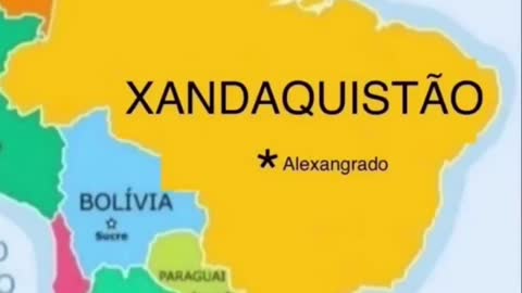 Xandaquistão