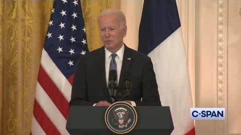 Biden REFUSES To Talk To Putin Without Permission From Our NATO Allies