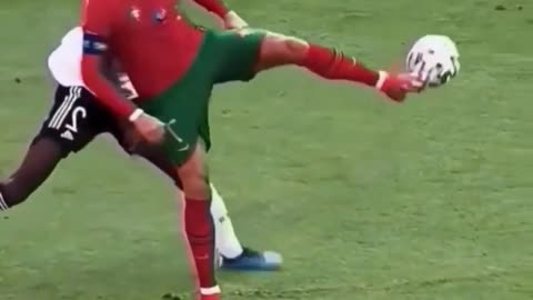 Nice short