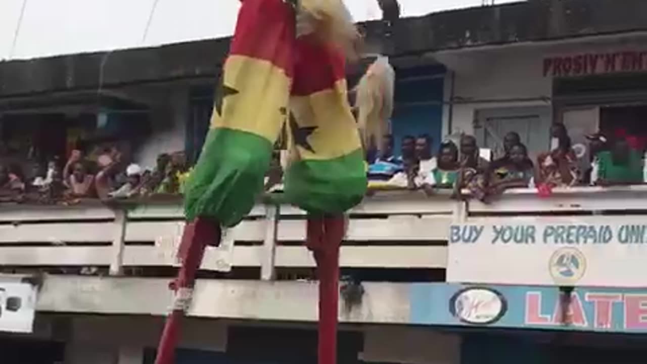 Flying dog