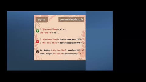 simple-present C3