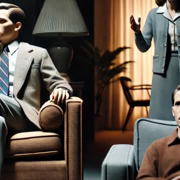 #short I Discovered My Wife’s 15-Year Affair With Her Best Friend When Texts Appeared on Our Smart