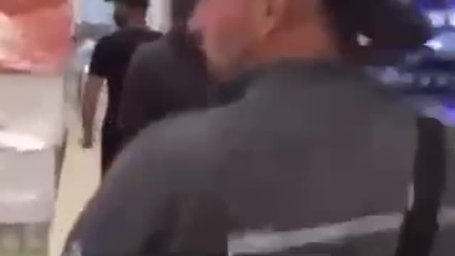 Ukrainian refugees are going wild