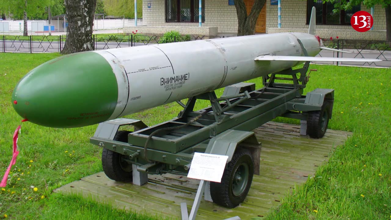 Ukraine begins production of missiles that can hit Russian territory