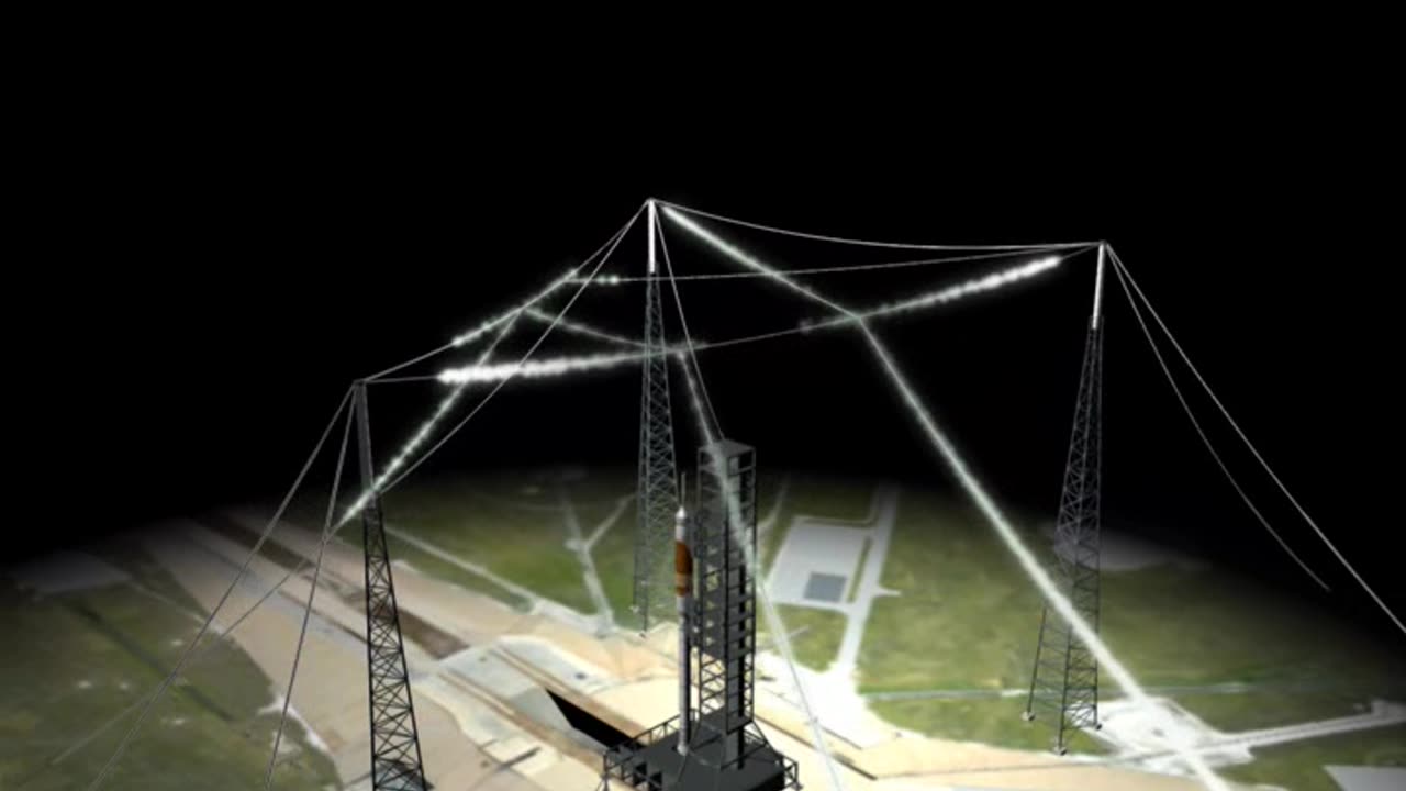 Light Protection System | Nasa official