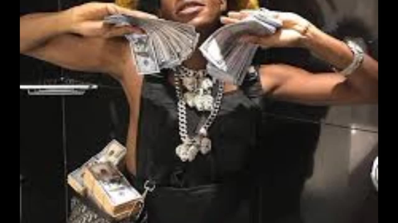 The youngest richest Scammer in Nigeria