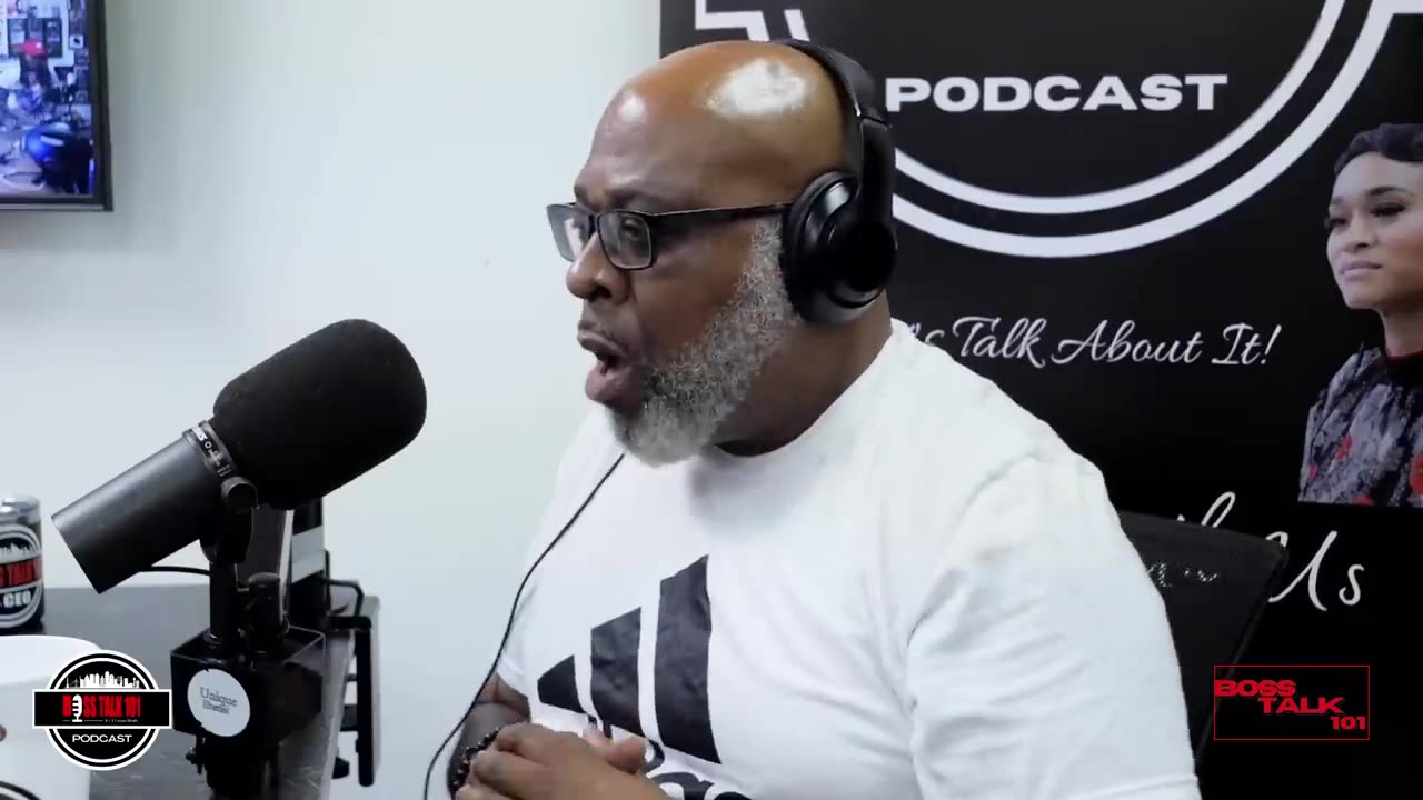 Bobo Luchiano on the Dude came to J Prince to get permission to kill Pimp C