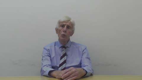 Are Orthotropics Appliances Visible by Prof John Mew