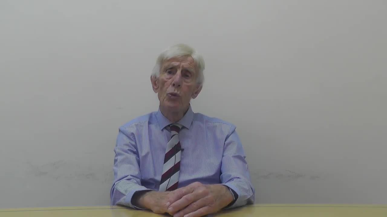 Are Orthotropics Appliances Visible by Prof John Mew