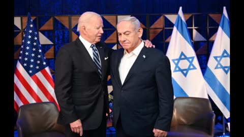 Israele: Gaza un’ottima proposta di Biden!