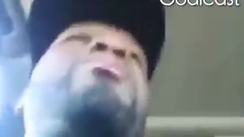 Terry Crews Vs. 50 Cent