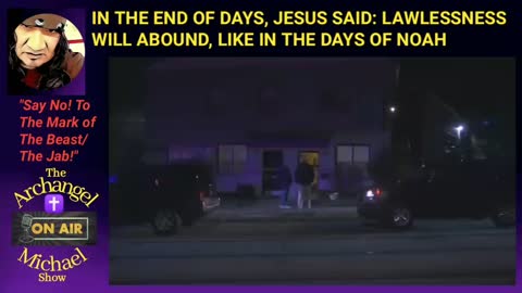 Since the 💉Jab, decapitations on the rise!