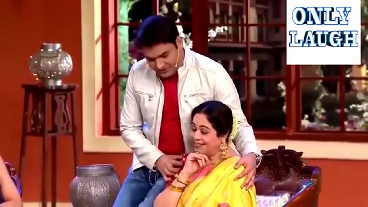 latest kapil sharma show clips