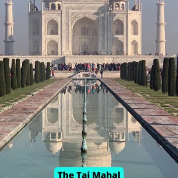 Top 10 Historical Travel Destinations Part 2