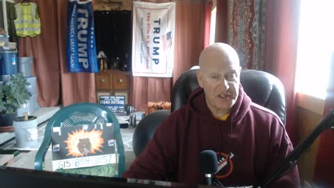 “I Believed the BS We Were Told by the Gov and Media