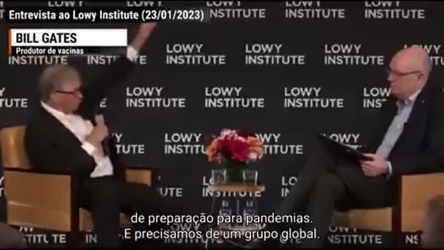 O.m.s precisara de mais recurso proxima pandemia