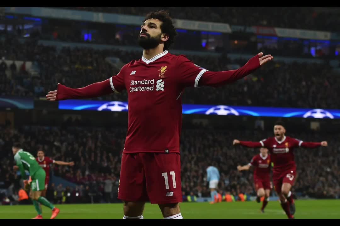 MO SALAH