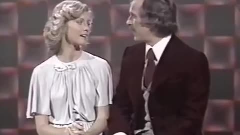 Olivia Newton-John - Have You Never Been Mellow & If You Could Read My Mind (live 1975)