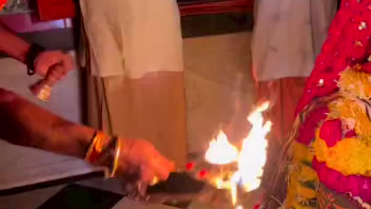 Mahakal arti in ujjain