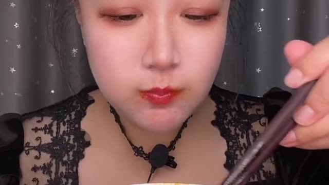 ASMR eating Spicy Seafood 🔥🔥🔥