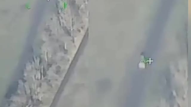 Krasnopol Russian artillery destroying the positions and equipment of the Ukrainian Armed Forces.