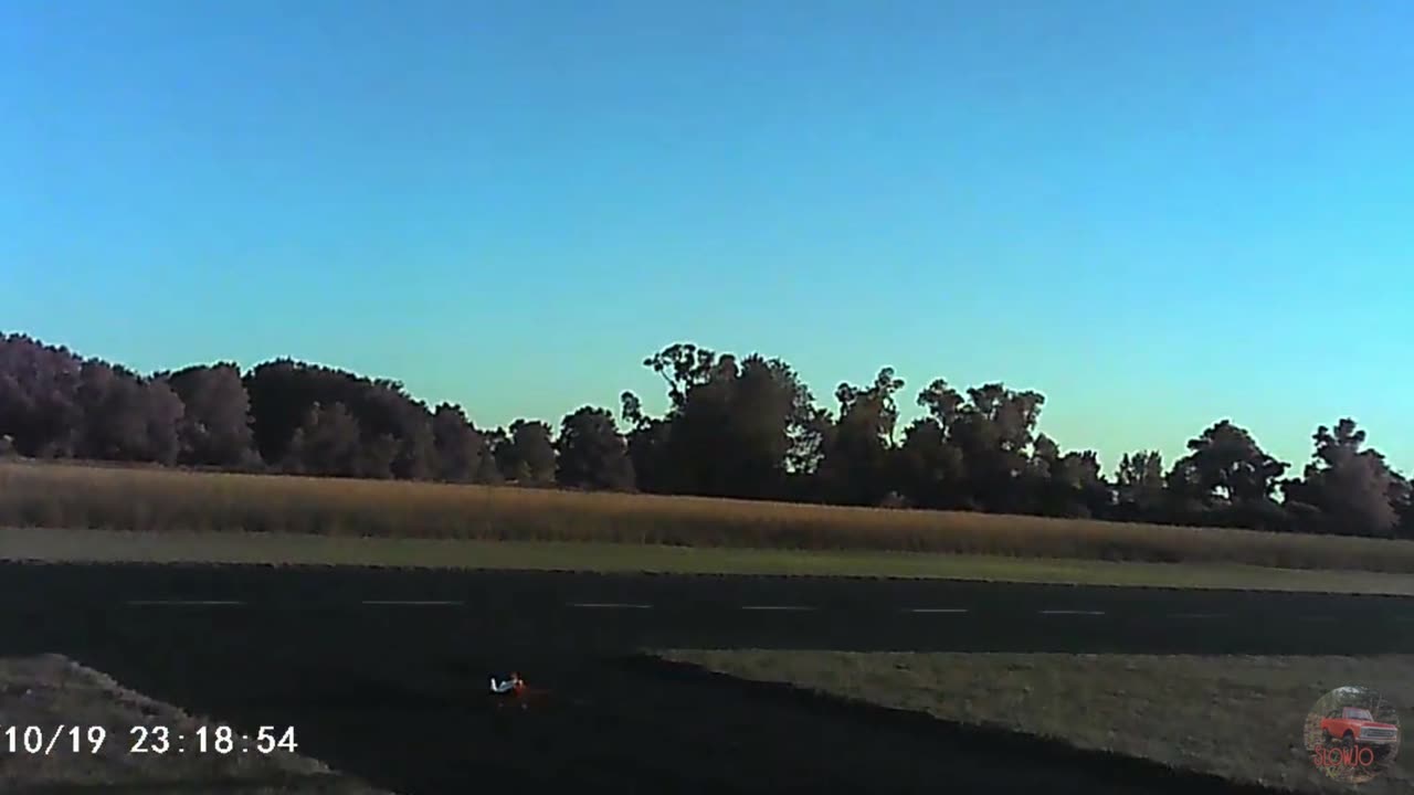 Open flying at Wolverine Skyhawks