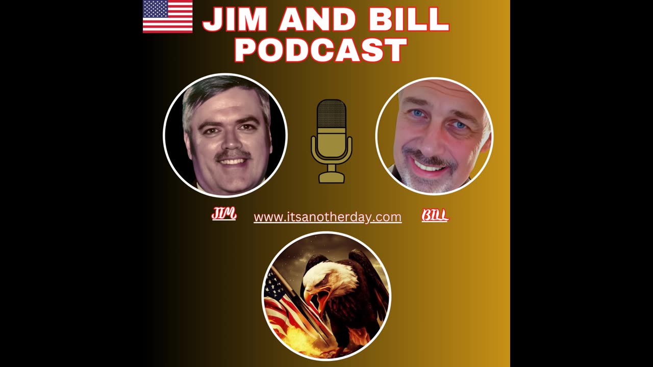 Jim And Bill 643