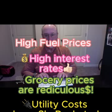 What's holding you back?