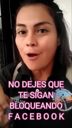 evitar los bloqueos de Facebook.