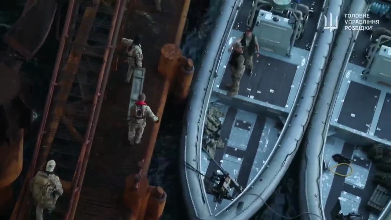 Ukraine has returned to its control the so-called "Boiko Towers",