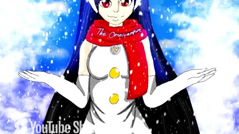 Speedpaint the winter is here