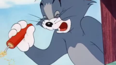 Tom and Jerry new Episode