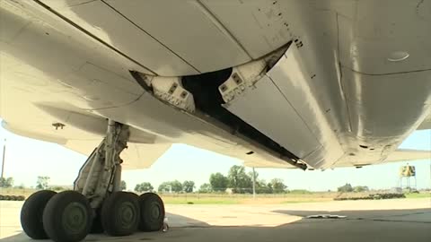 Tu-22M3 in Syria