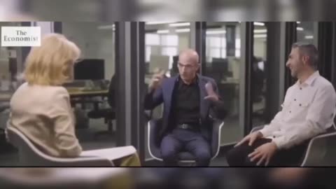 Harari-This is the end of human history