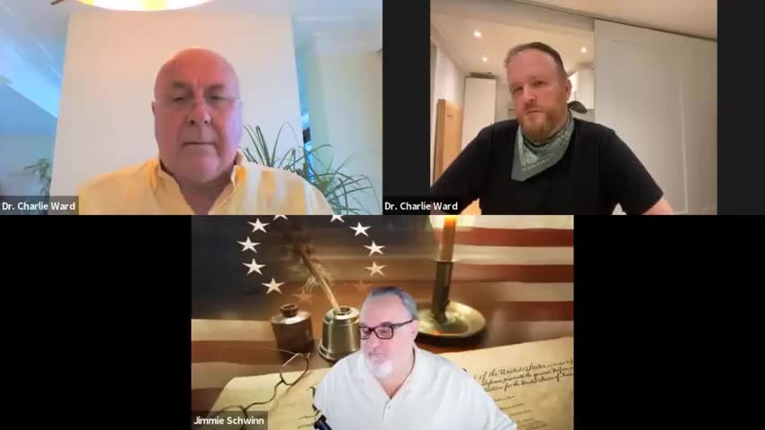 INSIDERS CLUB WEBINAR WITH CHARLIE, TOM, NEGATIVE 48 AND JIMMIE... A MUST WATCH!