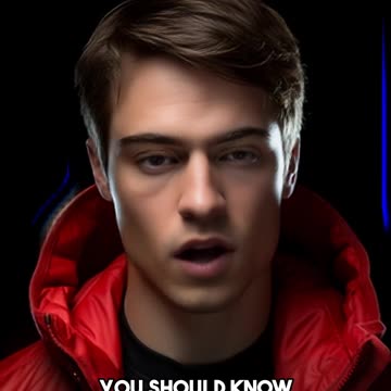 6 Facts that can save your life!