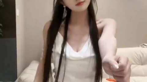 Don't blink