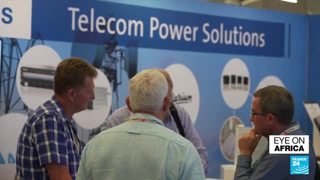 Top African start-uppers get rare opportunity to connect