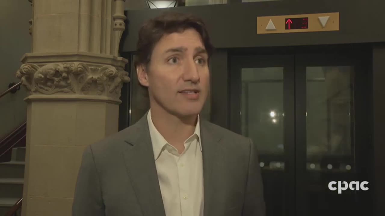 Canada: PM Justin Trudeau on wildfires, special rapporteur David Johnston, Stellantis deal – June 6, 2023