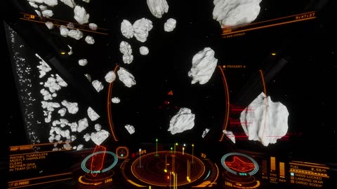 Elite Dangerous