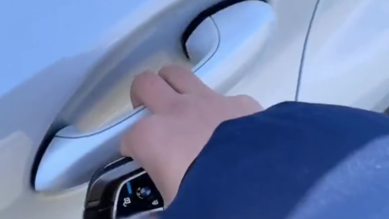 How many of the most hidden functions in your car